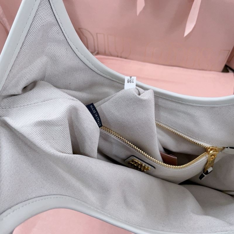 Miu Miu Shopping Bags